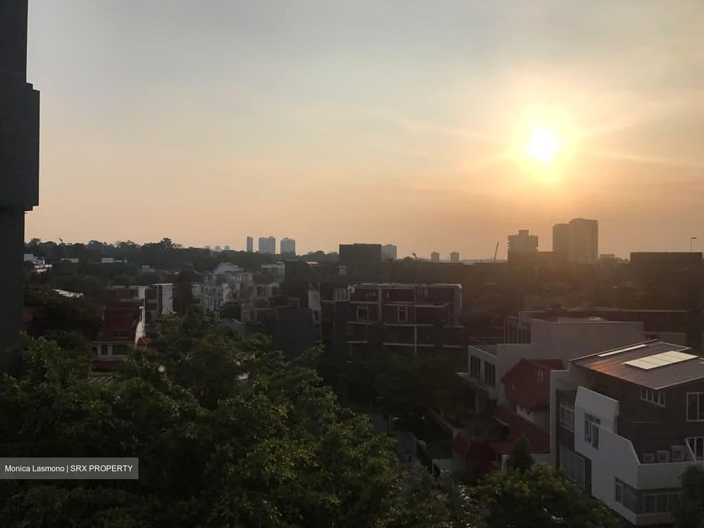 The Legend (D10), Condominium #584343021
